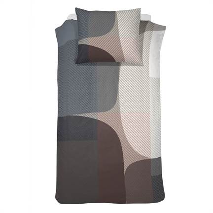 Damai Moore housse de couette