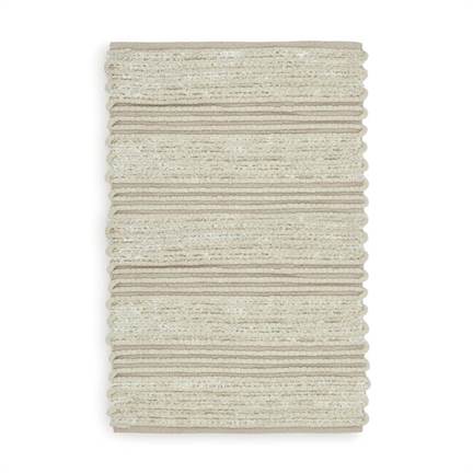 Heckettlane Solange tapis de bain