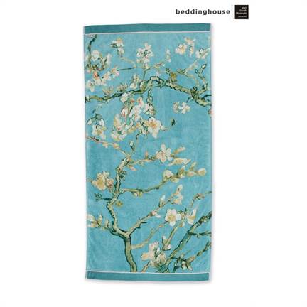 Beddinghouse Blossom linge de bain
