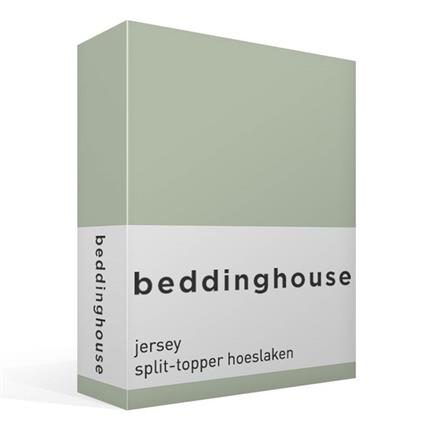 Beddinghouse drap-housse surmatelas TR jersey