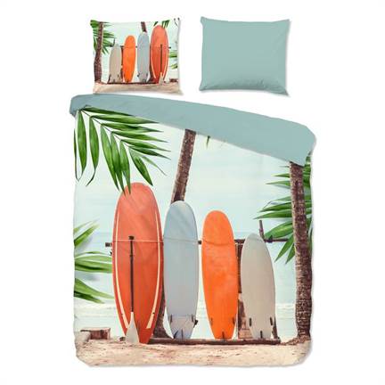 Good Morning Surf housse de couette