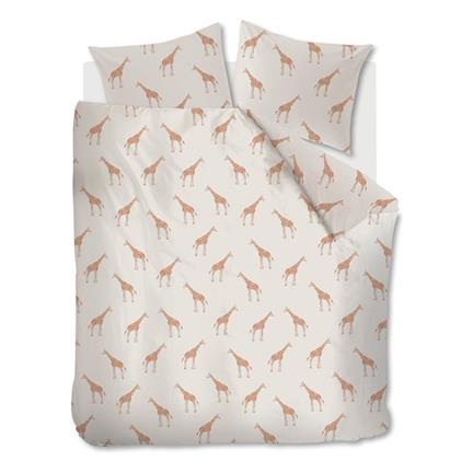 Ambiante Giraffa housse de couette