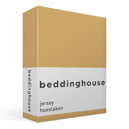 Beddinghouse drap-housse jersey