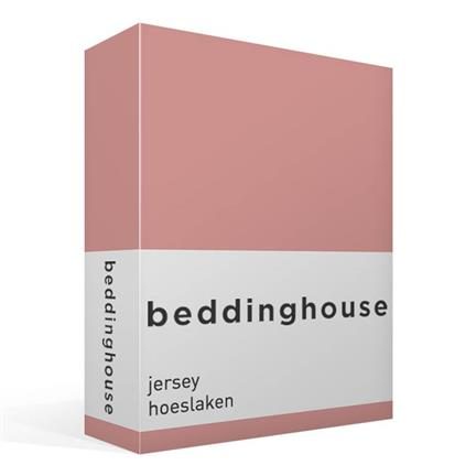 Beddinghouse drap-housse jersey