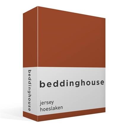 Beddinghouse drap-housse jersey
