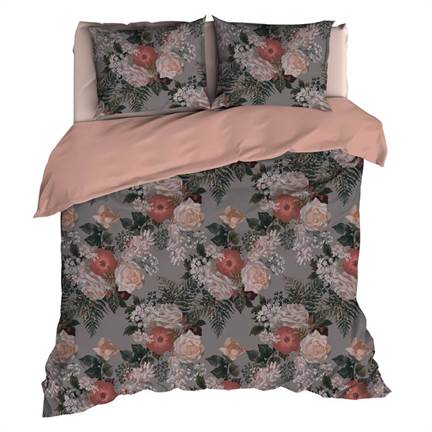Satin d'Or Celia housse de couette