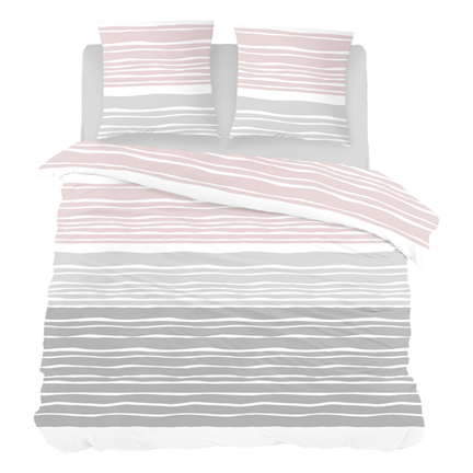 Snoozing Rita housse de couette