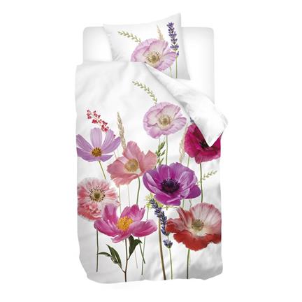 Snoozing Juillet housse de couette