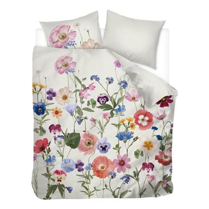 Snoozing Pippa housse de couette