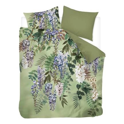 Snoozing Juin housse de couette en flanelle