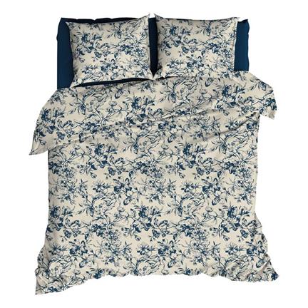 Satin d'Or Guirlande housse de couette - thumbnail_01