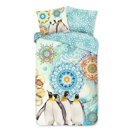 HIP Collection Pinga housse de couette en flanelle
