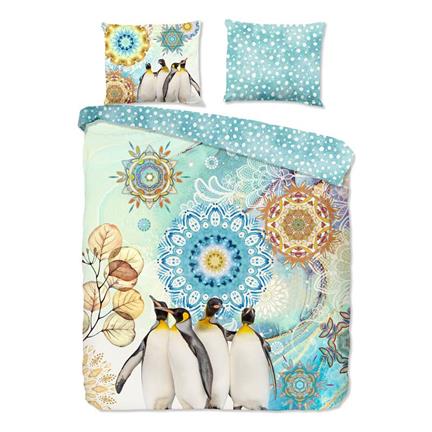 HIP Collection Pinga housse de couette en flanelle