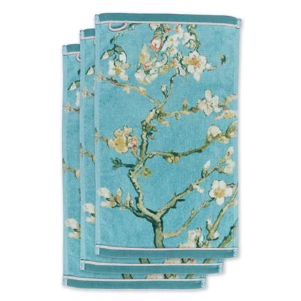 Beddinghouse Blossom linge de bain