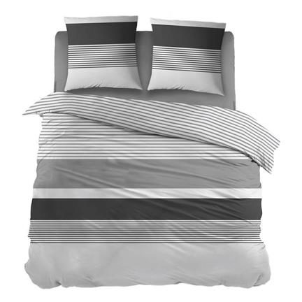 Snoozing Denise housse de couette en flanelle