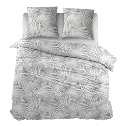Snoozing Dorine housse de couette en flanelle - thumbnail_01
