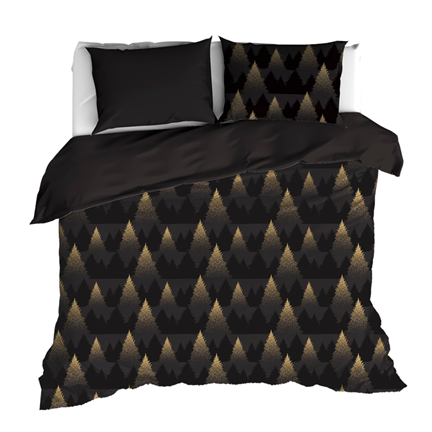 De Witte Lietaer Eve housse de couette en flanelle