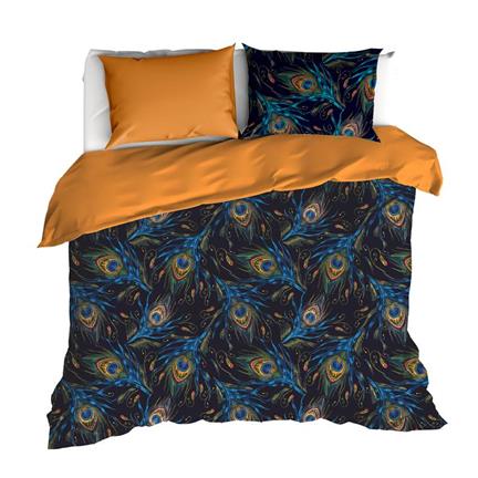 De Witte Lietaer Paon housse de couette