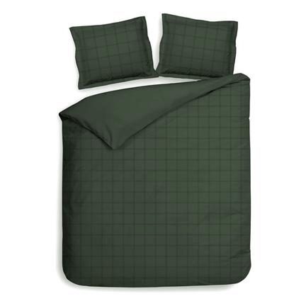 Vert bouteille