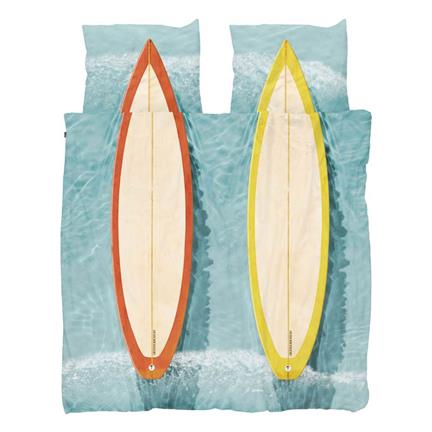 SNURK Surf housse de couette - thumbnail_01