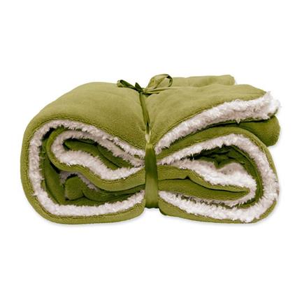 Vert mousse