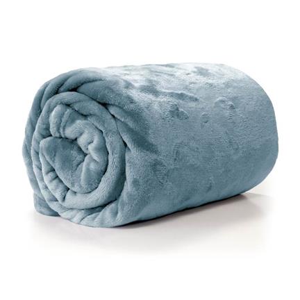 Bleu glacier