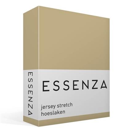 Essenza The Perfect Organic drap-housse jersey stretch