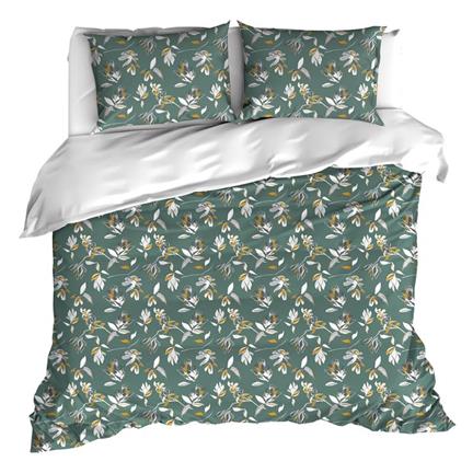 De Witte Lietaer Acacia housse de couette - thumbnail_01