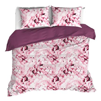De Witte Lietaer Coral housse de couette - thumbnail_01