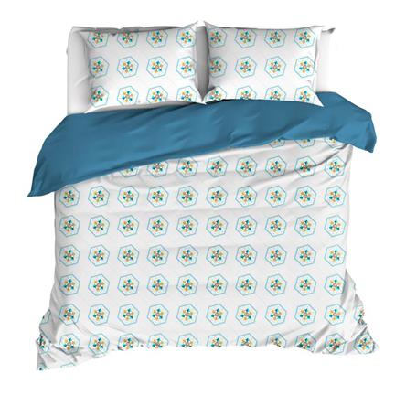 De Witte Lietaer Saga housse de couette - thumbnail_01
