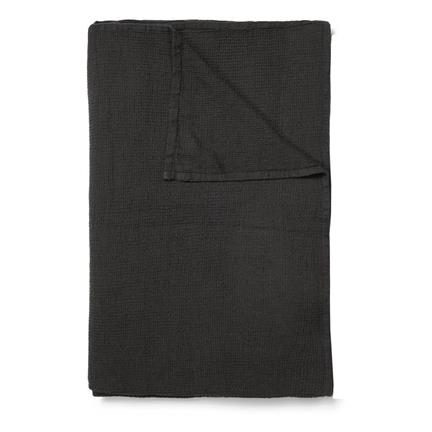 Marc O'Polo Norell couvre-lit anthracite