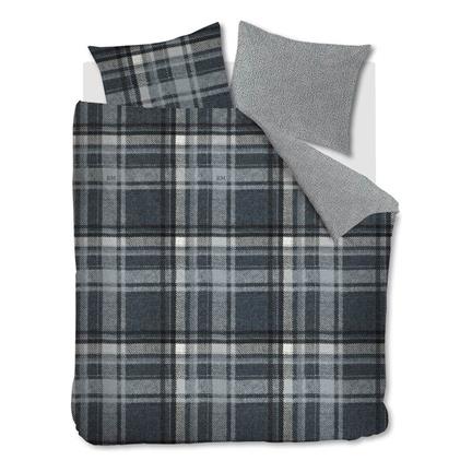 Rivièra Maison Cosy Tartan housse de couette