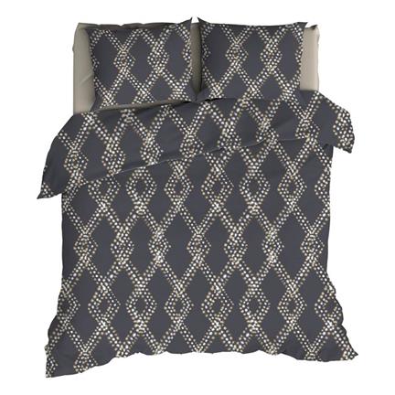 Romanette Vail housse de couette en flanelle