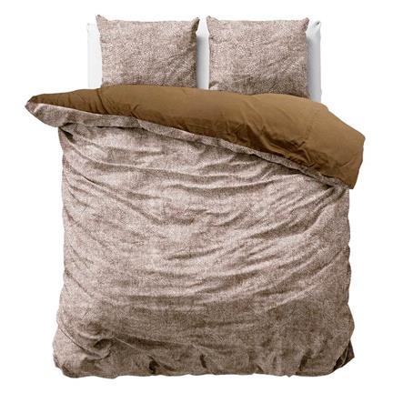 Dreamhouse Bedding Velours Aria housse de couette
