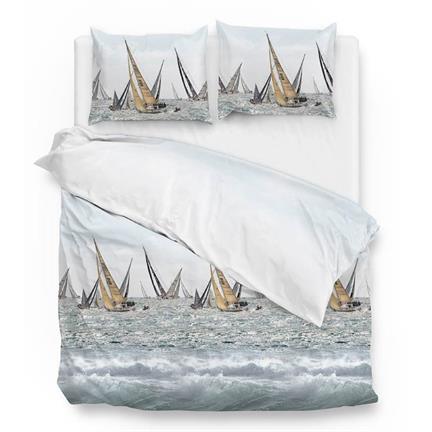 Zohome Kacie housse de couette - thumbnail_01
