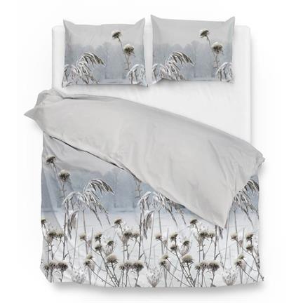 Zohome Nashwa housse de couette en flanelle - thumbnail_01