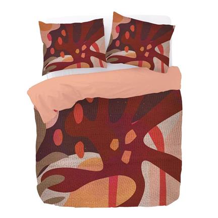 Kayori Kenya housse de couette