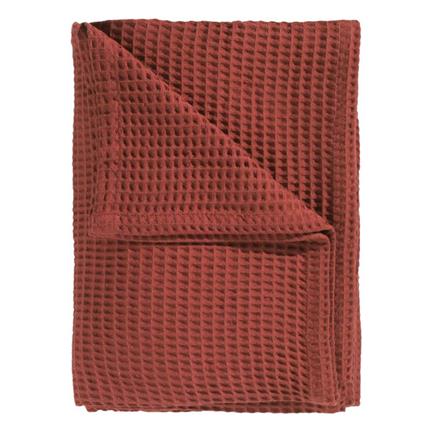Heckettlane Wafel plaid