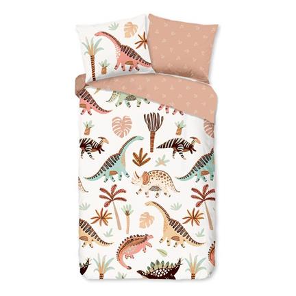 Good Morning Dino housse de couette