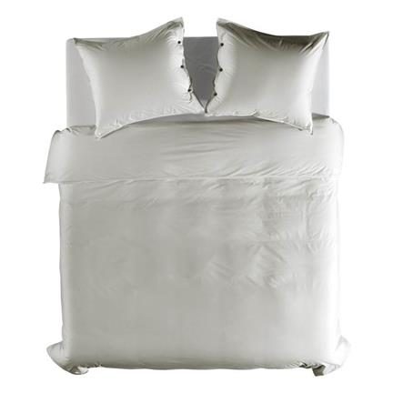 Yellow Percale housse de couette