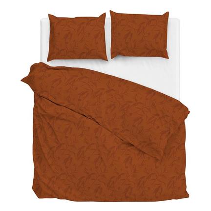 Orange cuivré