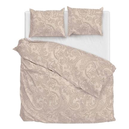 Zohome Paisley di Lino housse de couette