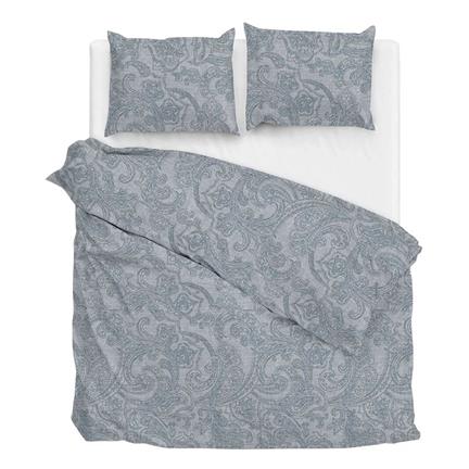 Zohome Paisley di Lino housse de couette - thumbnail_01