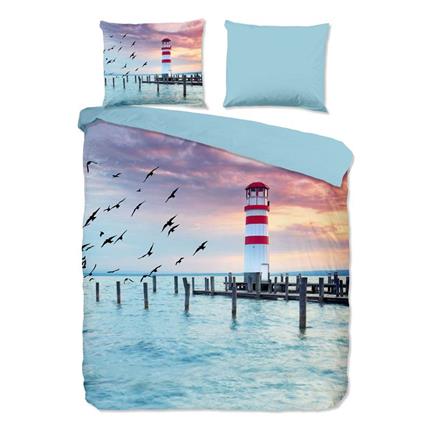 Pure Phare housse de couette