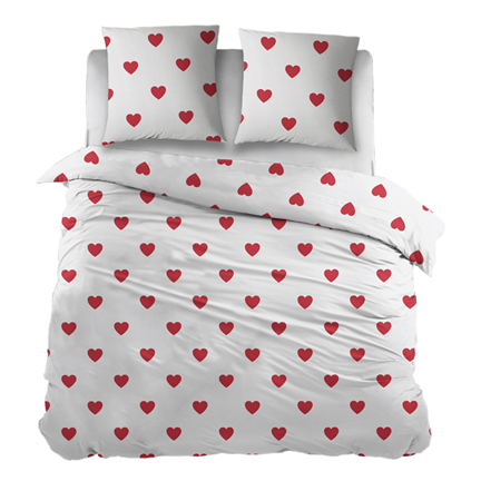 Snoozing Aurelie housse de couette - thumbnail_01