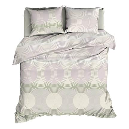 Satin d’Or Condi housse de couette