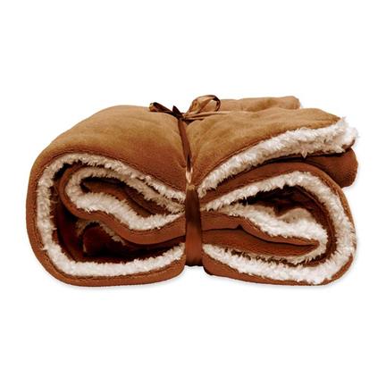 Marron cuir