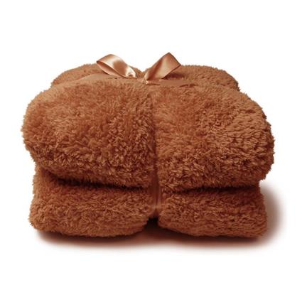 Marron cuir