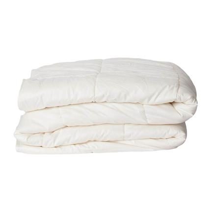 Essenza Naturel couette 4 saisons en laine