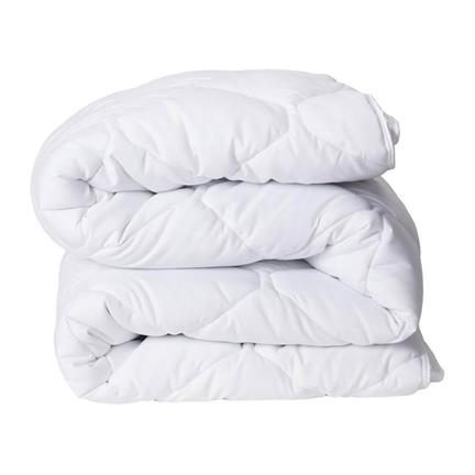 Essenza Circulaire couette 4 saisons synthétique